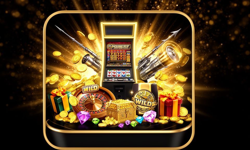 heloo88 Slot Hoa Sen
